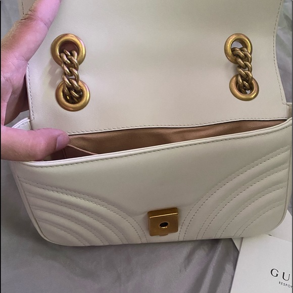 Gucci GG Marmont - Picture 11 of 13